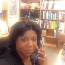 Shashuna J Gray (@Grmgrl69)