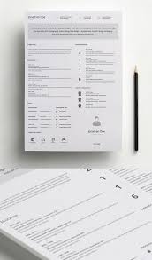 Check our related cover letters templates examples for packaging designer. 15 Free Elegant Modern Cv Resume Templates Psd Freebies Graphic Design Junction Resume Template Free Resume Cover Letter Template Cv Resume Template