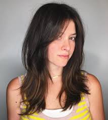 However, they are not always very comfortable or convenient. 30 Popular Side Swept Bangs Hairstyles 2019 Page 16 Of 30 Hairstyles Ideas