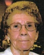 Obituary information for Joyce Beerup MRS