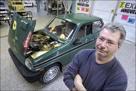Encore beaucoup d'inconnus sur cette future r5: Comment Transformer Sa Renault 5 En Voiture Electrique
