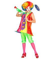 Costume donna giggles the clown donna costume carnevale circo manege. Ù…Ø¤Ù‚Øª Ø§Ù„Ù…Ù„Ù…Ø³ Ù†Ù…Ùˆ Vestito Clown Donna Pleasantgroveumc Net