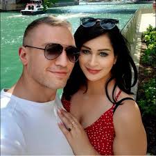 Cheers to forever 💕💍