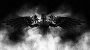 Dm bb а fallen angel, in the dark. List Of Fallen Angels Names And Their Famous Stories In The Bible