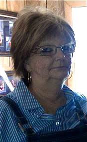 Fayrene Roy, Casey County, KY (1948-2013)