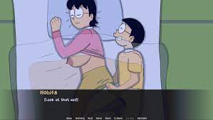 Doraemon sex porn