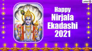 Maybe you would like to learn more about one of these? Ekadasi Calendar