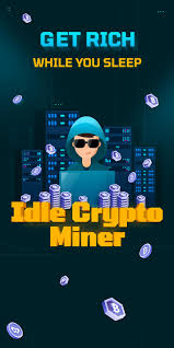 Just let kryptex work in the background and we will pay you for the work your computer does. Idle Crypto Miner For Android Apk Download