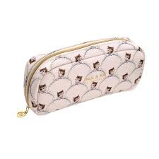 ペンケースｍ ネコ ステーショナリー ペンケース 筆箱 paul joe ポールアンドジョー マークス ロフトネットストア オムニ ロフト ネット 筆箱