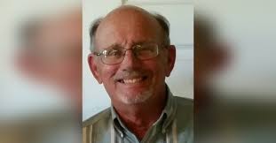 Obituary information for Albert Ray Marsh