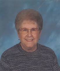 Nedda (Bebber) Oliphant Obituary June 11, 2022