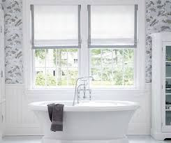Find them on amazon for under $14. 9 Bathroom Window Treatment Ideas Deco Window Fashions