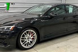 Image result for Mythos Black 2019 RS5