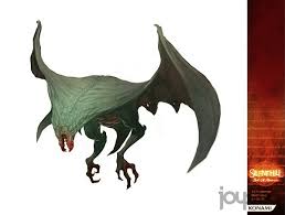 Maybe you would like to learn more about one of these? Development Timeline Silent Hill Book Of Memories Engadget