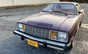 The most famous s/d of them all. Bargain Bobcat 1979 Mercury Bobcat Barn Finds