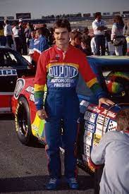 Introduces jeff gordon, the nascar driver who won the daytona 500 in 1999. Jeff Gordon S Hall Of Fame Career Through The Years Nascar
