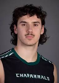 Justus Barbel (4/9/2025)