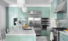 what color to paint kitchen cabinet