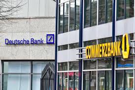 Zu jeder filiale bekommen sie per klick weitere informationen zur lage und dem aktuellen angebot. Deutsche Bank Und Commerzbank Professoren Kritisieren Fusion