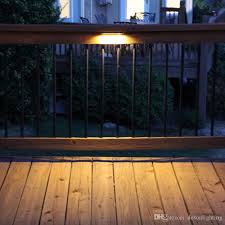 2020 Ac Dc 12v Led Deck Step Retaining Wall Light Waterproof Outdoor Garden Hardscape Landscape Stairs Laminate Flooring Terrace Lighting From Desonlighting 247 96 Dhgate Com