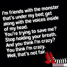 Pin On Lyrical Genius