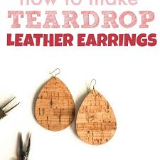 Download Free Earring Svg Cut Files Life Sew Savory SVG Cut Files