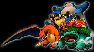 Pokemon Hd Wallpapers Iphone Desktop Backgrounds For Free Hd Pokemon Pokemon Photo Pokemon One