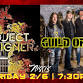Project Foreigner & Guild of Ages