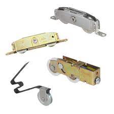 Sliding Door Hardware Truth