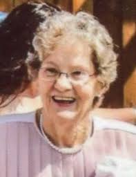 Obituary information for Delsie M. Mills