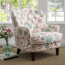 Enjoy free shipping on most stuff, even big stuff. 5 Upholstered Chairs To Brighten Up Your Living Room Storables