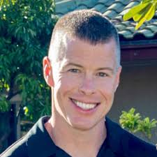 Athlete: James Hatch