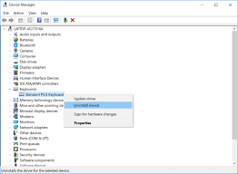 The key has the opposite effect of the end key. Laptop Keyboard Not Working On Windows 11 10