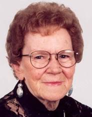 Phyllis Parenteau Obituary (2010)