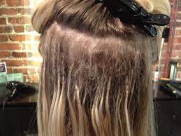 How To Apply Hair Extensions Sis Hair Hair Extensions Tutorial Hair Extension Brands Hair Extensions For Short Hair