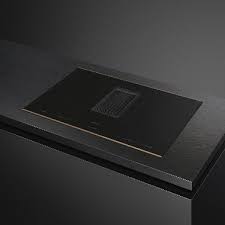 Tables De Cuisson Smeg France