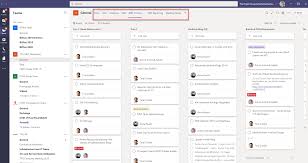 It can be frustrating for users if they are swapping. Microsoft Teams Why And What You Should Use It For Tpg