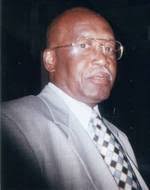 Obituary for Edward ('Smokey') Webb