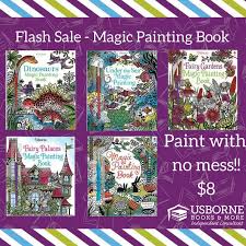 Pin By Diana Jones On Usborne Usborne Books Usborne Magic Book