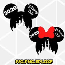 Disney Trip Svg 2020 Disney Vacation Svg Disney Svg Png Dxf Etsy Disney Trips Disney Disney Trip Shirts