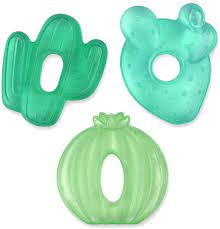 Catching and treating recession early can stop or reverse the process. Itzy Ritzy Water Filled Teethers Set Of 3 Coordinating Cactus Water Teethers Textured On Both Sides To Massage Sore Gums Can Be Chilled In Refrigerator Set Of 3 Green Cacti Amazon Ca Baby
