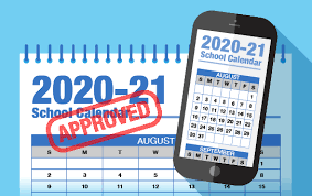 School Board approves 2020-21 school calendar - Prince William ...