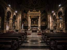 Maybe you would like to learn more about one of these? Can The Catholic Church Help Explain Western Psychology Harvard Magazine
