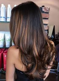 Image Result For Highlights Indian Hair Balayage Hair Hair Color Balayage Hair Styles