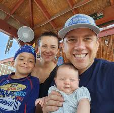 Is anyone else getting brown water out of their tap? I'm downtown and this  is my water.