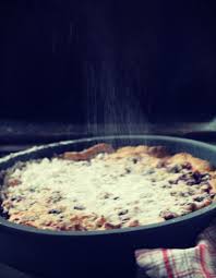 Jetzt ausprobieren mit ♥ chefkoch.de ♥. Jostabeerenkuchen Mit Mandelbaiser Mein Wunderbares Chaos Lebensmittel Essen Rezepte Essen