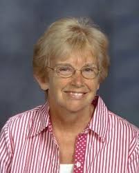 Elizabeth "Betty" Fischer