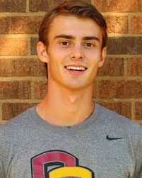 2015-16 Men's Tennis Roster