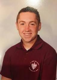 Mitchell Donovan's Football Recruiting Profile