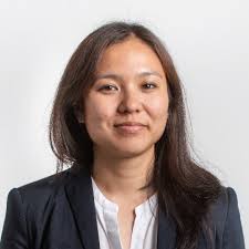 Bianca Lay's Instagram, Twitter & Facebook